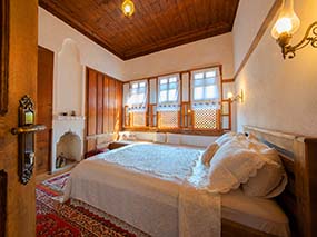 Safranbolu Meymune Valide Konağı