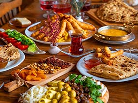 Safranbolu Meymune Valide Konağı