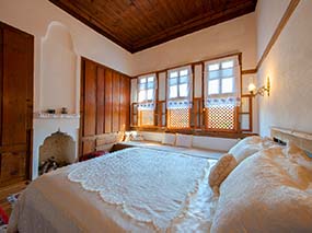 Safranbolu Meymune Valide Konağı