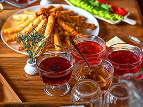 Safranbolu Meymune Valide Konağı