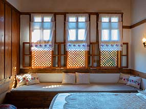 Safranbolu Meymune Valide Konağı