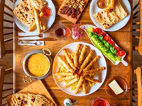 Safranbolu Meymune Valide Konağı