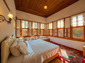 Safranbolu Meymune Valide Konağı