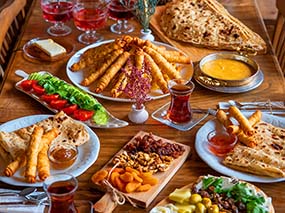 Safranbolu Meymune Valide Konağı