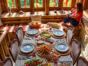 Safranbolu Meymune Valide Konağı