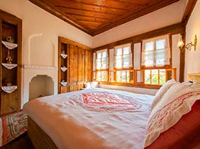 Safranbolu Meymune Valide Konağı