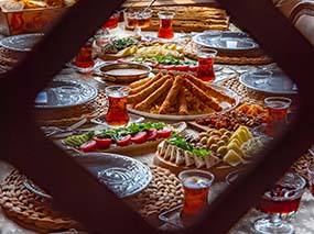 Safranbolu Meymune Valide Konağı