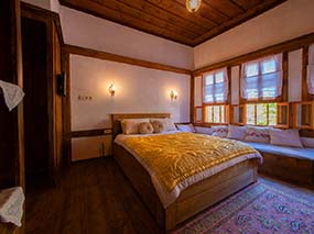 Safranbolu Meymune Valide Konağı