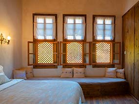 Safranbolu Meymune Valide Konağı