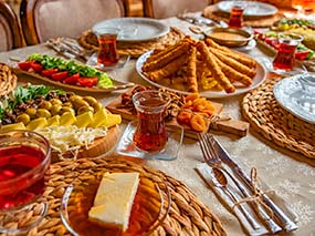 Safranbolu Meymune Valide Konağı