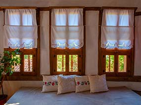 Safranbolu Meymune Valide Konağı