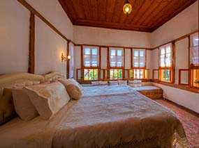 Safranbolu Meymune Valide Konağı