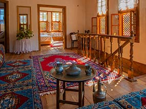 Safranbolu Meymune Valide Konağı