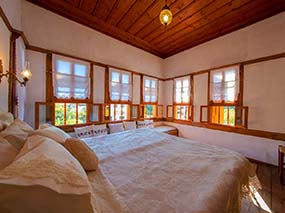 Safranbolu Meymune Valide Konağı